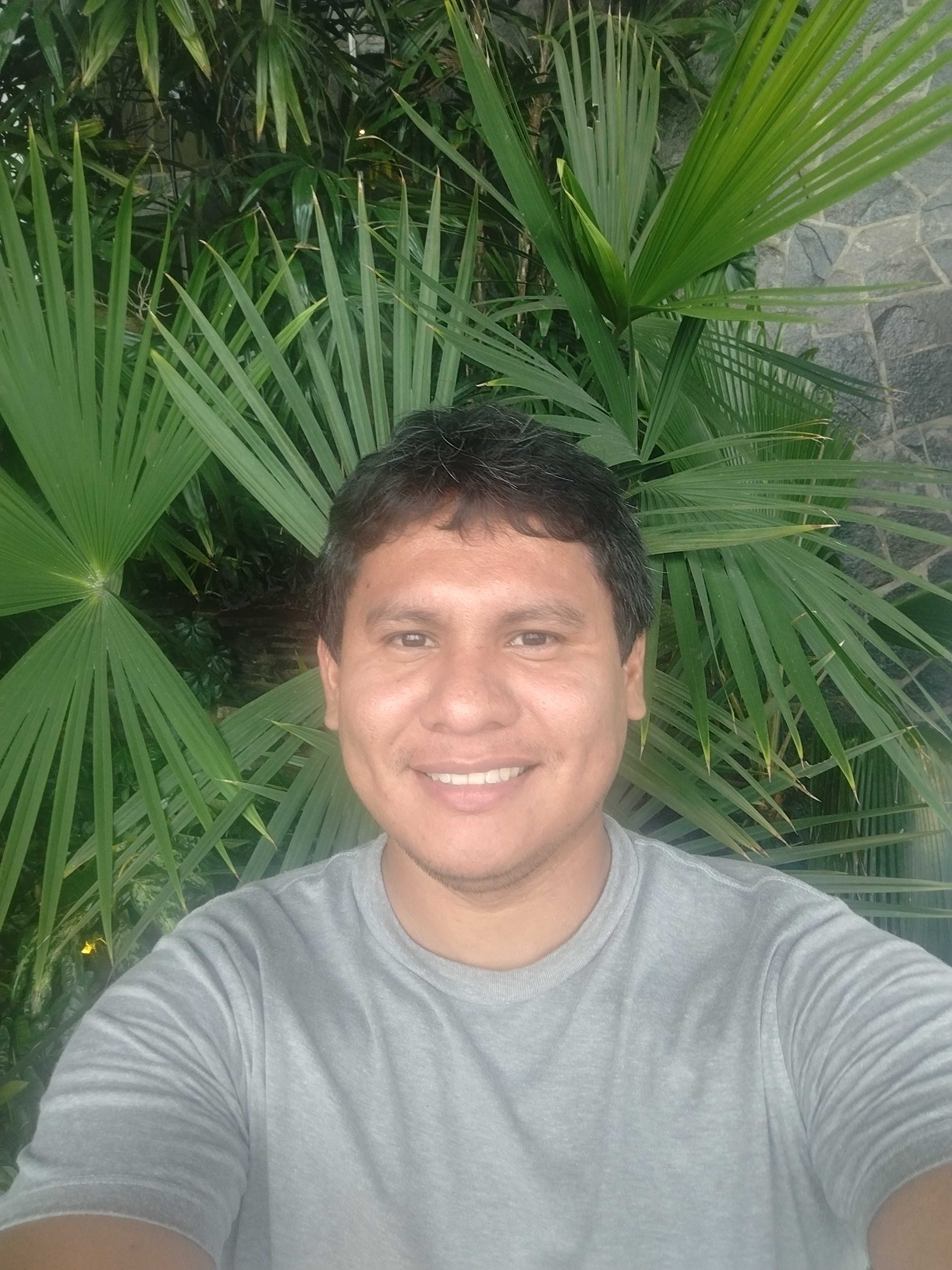 member portrait